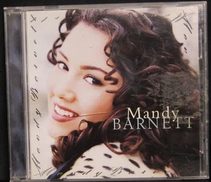 Mandy Barnett - Asylum CD 1996 - Picture 1 of 3