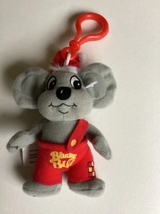 Schlüsselanhänger Blinky Bill Weihnachten Koalabär Weihnachtsdeko Strumpf Füller - Bild 1 von 3
