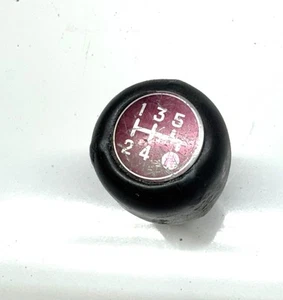 Perilla de palanca de cambios Mazda Rx7 SA S1 1978-1980 - Imagen 1 de 3