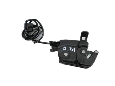 Türschloss Schloss Links Vorne Oben für Ford B-Max 12-17 AV1A-R218D05-AD - Bild 1 von 4