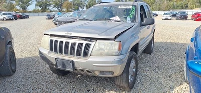 Jeep Grand Cherokee 2003 transmisión automática fabricante de equipos originales 126 k millas - LKQ439625645 Foto 1 de 4