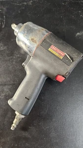 CRAFTSMAN Professional 1/2" Air Pneumatic Impact Wrench Full Size - Picture 1 of 6