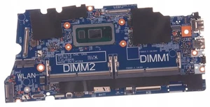 Płyta główna DELL Latitude 3410 A+ - Zdjęcie 1 z 2