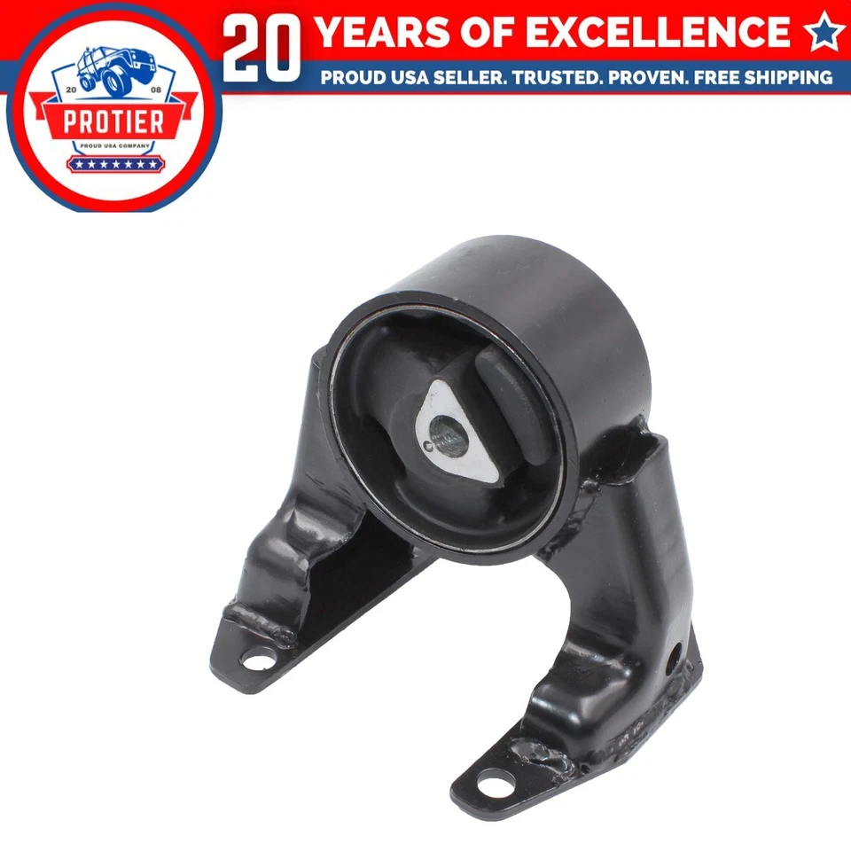 Montaje motor delantero izquierdo para HUMMER H3 06-10 3,5/3,7 L parte # 4015 Foto 1 de 4