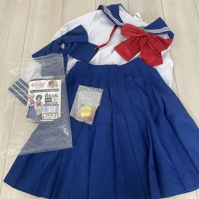 ACOS Bishoujo Senshi Sailor Moon Crystal - Juban Junior High School Uniform - Image 1 of 4
