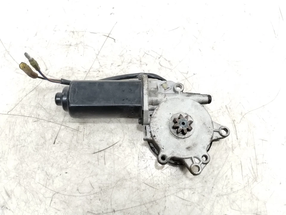 Motor de parabrisas Can-Am Spyder RT 990 2011 278002579 Foto 1 de 4