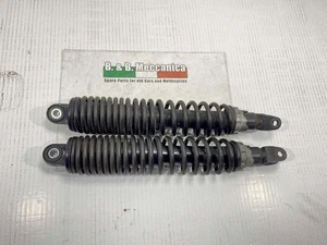 AMMORTIZZATORI YAMAHA X-MAX 125cc 2006-2010 (GS381) - Picture 1 of 8