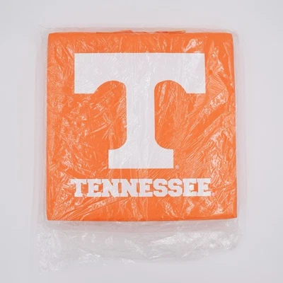 田纳西大学志愿者体育场靠垫 UT Vols 座垫 14x14x1 — 第 1/3 张图片
