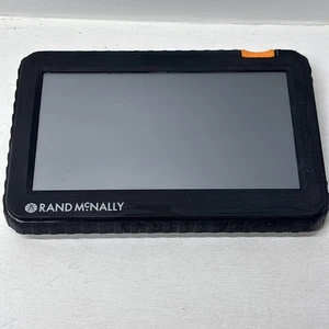 VENDUTO COSÌ COM'È Rand McNally TND-720 7" Camion GPS - Foto 1 di 6