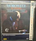 DVD VIDEO - Horowitz in Vienna - Japanese MINT- SEALED 8101