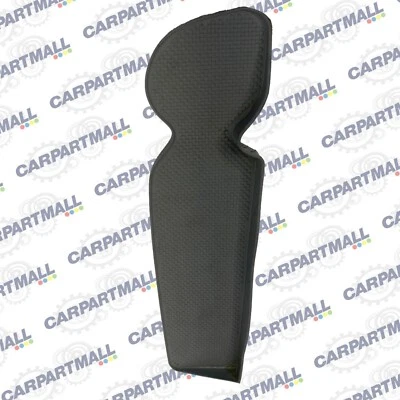 05-07 Volkswagen Jetta Front Left Door Panel Insert mat Rubber 1K4-868-133 OEM Foto 1 de 4