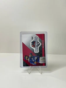 José Bautista 2018 Blue Jays Topps Actualización #PSL-JB Reliquia Medallón Postemporada - Imagen 1 de 3