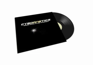 CYBORNETICS SOUNDTRACK (Limited Edition Vinyl)  - Picture 1 of 1