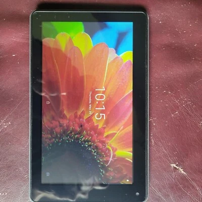 RCA RCT6873W42 Voyager 7" 16GB Black Android Tablet - #20250529669 - Image 1 of 4