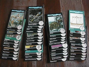 LOT TRADING CARDS ADVANCED DUNGEONS & DRAGONS 2nd Ed/ADD2 / #56 - Imagen 1 de 1