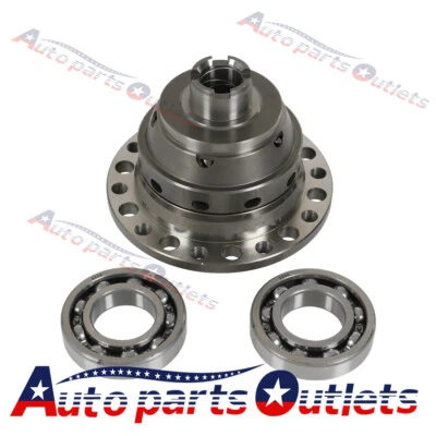 Nuevo diferencial de deslizamiento limitado helicoidal LSD MF-TRS-05K20 para Civic Si EP3 02-2011  Foto 1 de 4