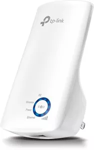 TP-Link TL-WA850RE N300 300Mbps Universal Wi-Fi Range Extender Repeater Booster - Picture 1 of 1