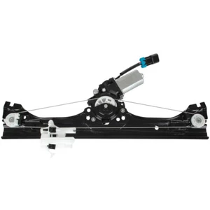 ALZACRISTALLO ELETTRICO CON MOTORE ANTERIORE SINISTRO PER FIAT 500 2007- - Imagen 1 de 6
