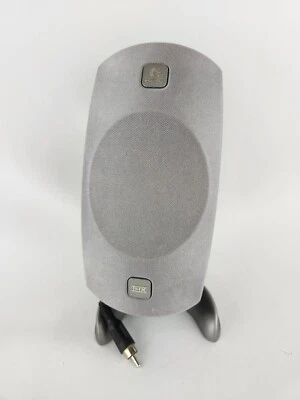 Logitech Z-5300 THX 5.1 ~ HINTEN LINKS ~ Lautsprecher Film Gaming Surround Sound System - Bild 1 von 4