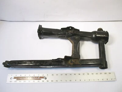 HONDA GL500 SILVER WING INTERSTATE SWINGARM SWING ARM GL 500 52110-MA1-000 kc - Image 1 of 4