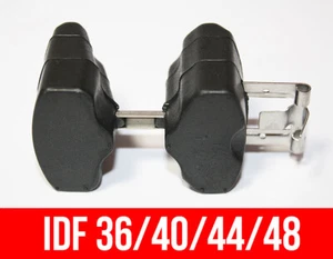 Schwimmer Weber 36 40 44 IDF Vergaser Doppelvergaser carburetor float 41030.008 - Picture 1 of 1