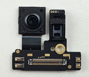 OEM Flip Front Camera & Upper Board Replacement Part for Google Pixel Fold G9FPL - Picture 1 of 2