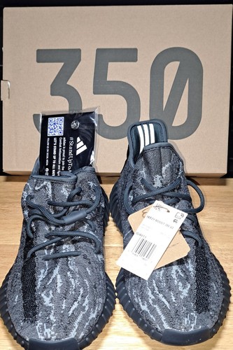 [ID4811] Mens Adidas YEEZY BOOST 350 V2 'MX DARK SALT'