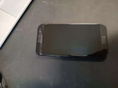 Samsung Galaxy SM-A520F 4G 32GB Smartphone da rigenerare per ricambi - Immagine 1 di 2