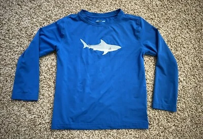 Protector contra erupciones manga larga Adventure Wear por clase/club talla 4/5 azul Foto 1 de 4