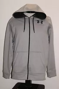 UNDER ARMOUR Mens medium M hoodie/hooded Sweatshirt - Bild 1 von 3