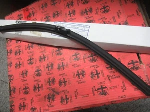 Originale Alfa Romeo 147 159 Gt Spazzola Tergicristallo SX 50516542 Nuova - Imagen 1 de 1