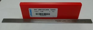 Lama da Taglio Troncatura Impero spessore mm. 2,5 LMN-1325-200N T2000S - Foto 1 di 1