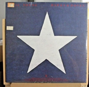 Neil Young – Hawks & Doves - Picture 1 of 2