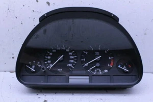 2001 BMW X5 Speedo Speedometer Instrument Cluster OEM Used - Picture 1 of 12