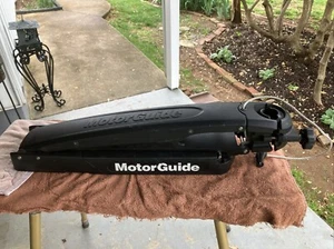 MotorGuide Trolling Motor Bracket 360 - Picture 1 of 21