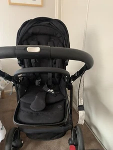 CYBEX Gizelle s Pram - Picture 1 of 7