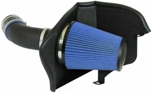 Entrada de aire frío de metal Corsa 616964-O Apex MaxFlow para 12-21 Grand Cherokee SRT - Imagen 1 de 6