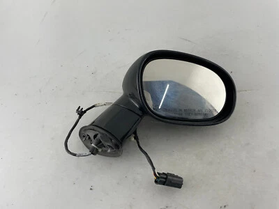 Espejo retrovisor lateral Dodge Challenger 2011-2013 OEM | (derecha/pasajero) Foto 1 de 4