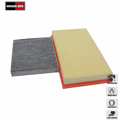 Para Maserati GranTurismo Base 205468 66855200 2008-2018 motor y carbono cabina aire Foto 1 de 4