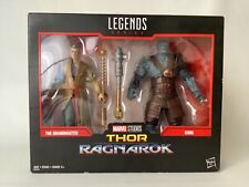 Marvel Legends Grandmaster & Korg Two-Pack Marvel Comics 80th Anniversary