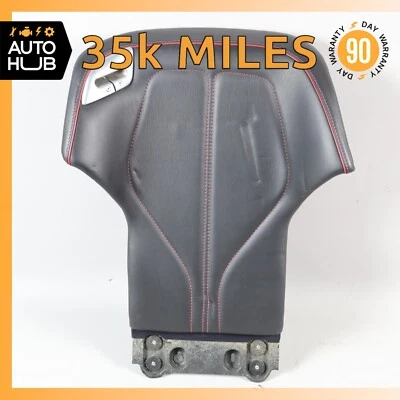 Cojín asiento superior trasero izquierdo Aston Martin DB9 13-16 OEM 35k Foto 1 de 4
