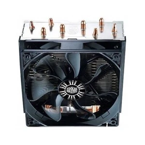 Cooler Master Hyper T4 Refroidisseur CPU pour socket 775 1150 1155 1156 1366 #157301 - Photo 1/1