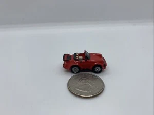 1990 Galoob Micro Machines Ferrari F40  Car - Picture 1 of 6