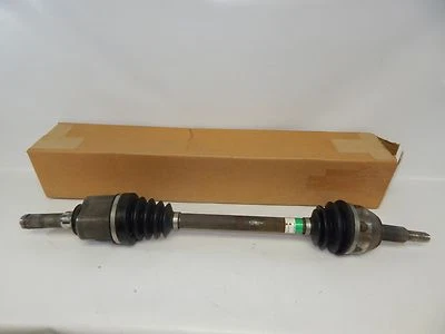 Nuevo conjunto de medio eje Ford Expedition 2004 OEM 4L1Z4K138BC Foto 1 de 4