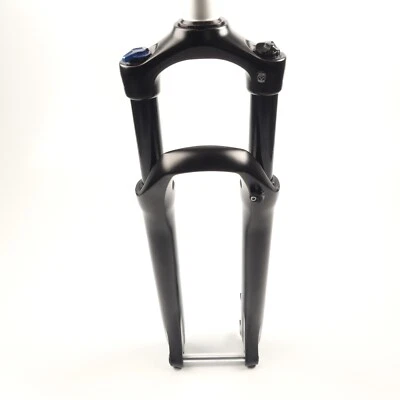 Suntour NX1 32 Air 100mm 29er  Tapered 15x110 Boost Schwarz matt #18628 - Bild 1 von 4