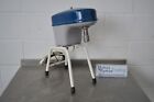 K1 Crypto Batter Mixer REPAINTED NO WHISK 240v Fully Working FREE P+P