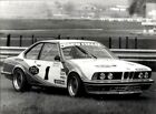 Photo car, BMW 635, racing car - 10772957
