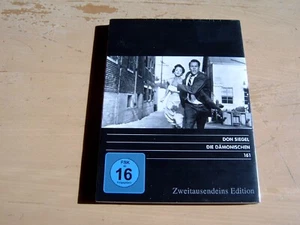 Die Dämonischen (1956) - Zweitausendeins Edition Nr. 161 - DVD - Bild 1 von 2