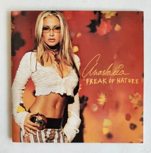 Anastacia - Freak Of Nature  CD - EXCELLENT - Imagen 1 de 1