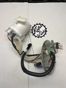 Fuel Pump and Sender Assembly Motorcraft PFS-278. 99-04 F250 F350 3C3Z 9H307 LB - Picture 1 of 5